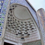 Fergana - Golden Valley From Tashkent 1 night / 2 days - Transportation and Practical Aspects