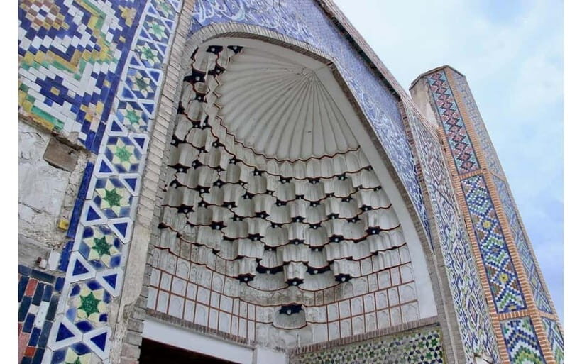 Fergana - Golden Valley From Tashkent 1 night / 2 days - Transportation and Practical Aspects