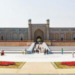 Fergana Valley private tour from Tashkent by train - What Makes This Tour Special