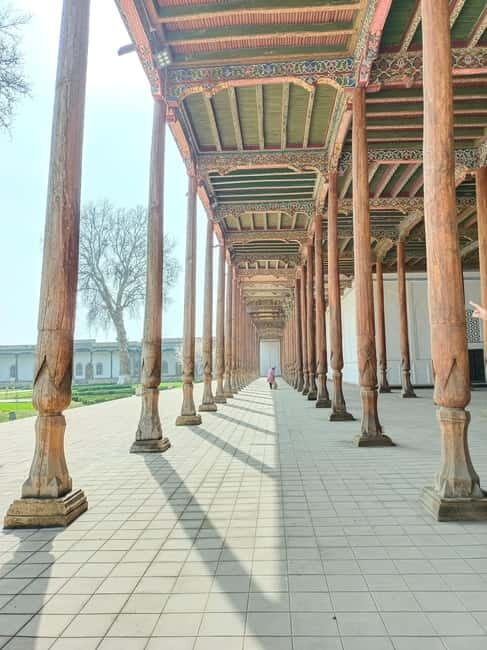 Fergana Valley Tour - Who Should Consider This Tour?