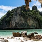Ferry Tickets between Krabi Town and Koh Phi Phi - What Reviewers Say