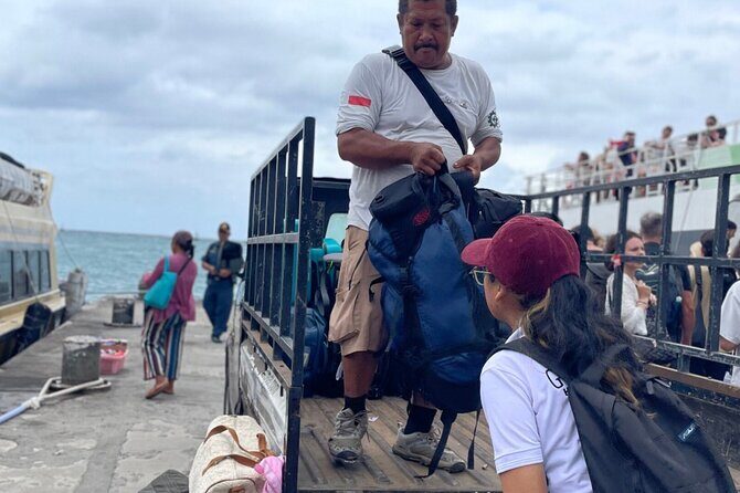 Ferry Transfer Between Padang Bai and Gili Air - Why Choose This Transfer?