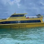 Ferry Transfer Between Padang Bai and Lombok - What Travelers Say