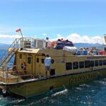 Ferry Transfer Between Padang Bai and Lombok - Why This Transfer Works Well