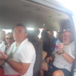 Fiji Airport transfer to Coral Coast Resorts - The Scenic Temple Stop: A Highlight or a Missed Opportunity?