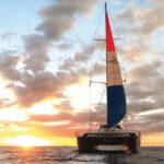 Fiji: Captain Cook Cruises Sunset Dinner Cruise with Lobster - The Itinerary Breakdown