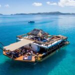 Fiji: Cloud 9 Floating Bar and Pizzeria Day Trip - The Itinerary: What to Expect on the Day Trip