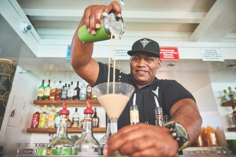 Fiji: Cloud 9 Floating Platform & Water Sports Adventure - The Itinerary Breakdown: What to Expect