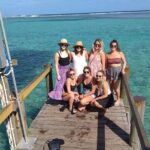 Fiji Coral Coast Venture - What Activities Are Included or Optional?