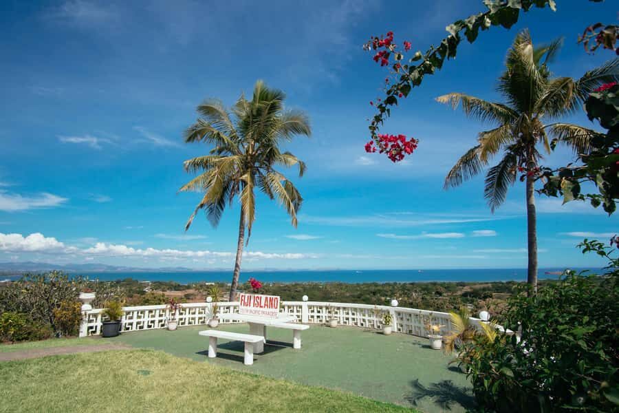 Fiji: Garden of the Sleeping Giant & Viseisei Village Tour - What Does the Tour Include and Practical Details