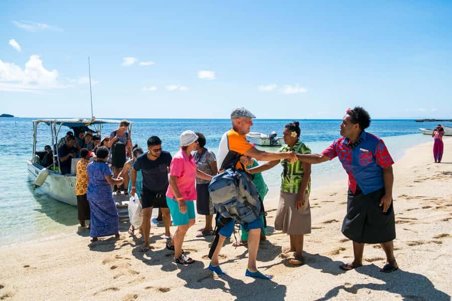 Fiji Island Cultural Experience with Lunch - Practical Insights & Personal Tips