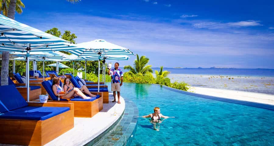 Fiji: Malamala Beach Club Full Day Tour - A Practical Look at the Tour