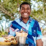 Fiji: Malamala Beach Club Half-Day Trip - The Beach and Water Activities