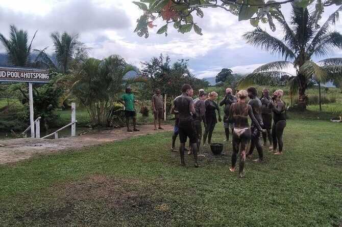 FIJI: Official Tifajek Mud Pool and Hot Spring Tour - Final Thoughts: The Value of a Natural Fijian Retreat