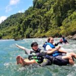 Fiji: River Tubing Adventure with Lunch - Visiting the Village: Authentic Fijian Culture