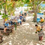 Fiji: South Sea Island Finding Nemo ex Port Denarau - What to Expect on the South Sea Island Finding Nemo Tour