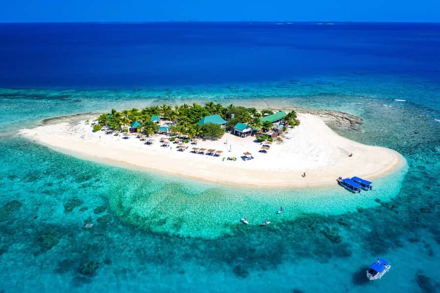 Fiji: South Sea Island Full Day Trip with Lunch & Drinks - Transportation, Timing, and Overall Value