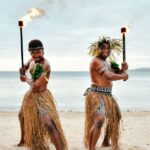 Fiji: Sunset Cruise with Dinner and Fire Show - The Logistics: Getting There and What to Keep in Mind