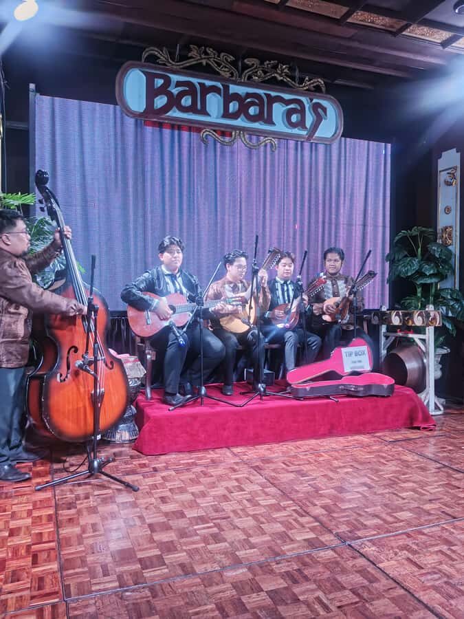 Filipino Cultural Dance Show & Dinner - Detailed Breakdown of the Experience