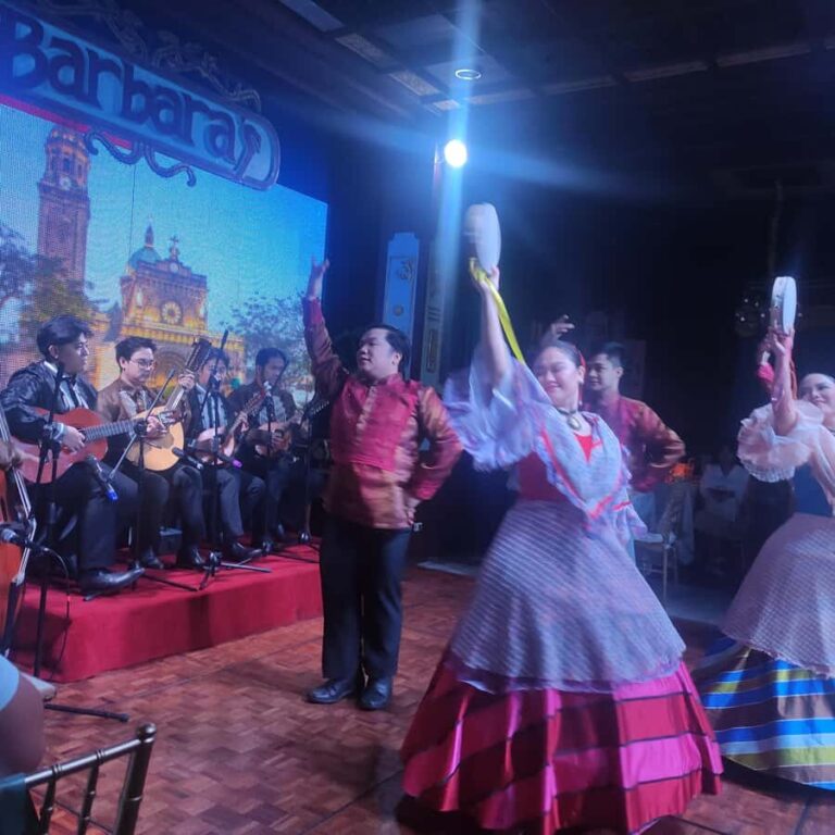 Filipino Cultural Dance Show & Dinner - Who Should Consider This Tour?