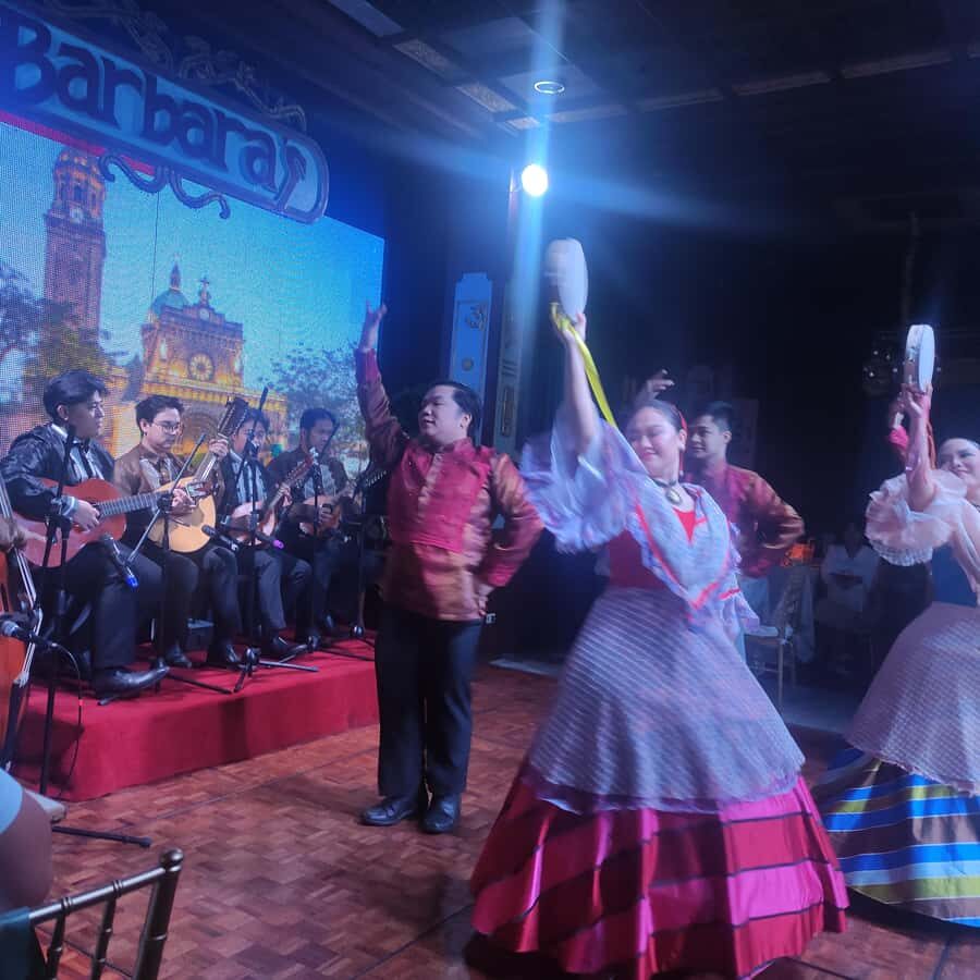 Filipino Cultural Dance Show & Dinner - Who Should Consider This Tour?