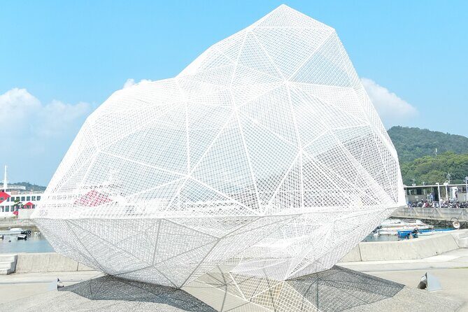 Finding Naoshima Tour: An Art Island Discovery Tour - Who Will Love This Tour?