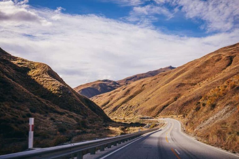 Fiordland & Milford Sound: 4-Day Hiking Adventure - A Closer Look at the Itinerary