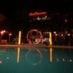 Fire Dancing Show At Red Coconut Beach Hotel - Authentic Insights from Reviewers