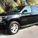 First-Class Punta Cana Airport Transfer  VIP Suburban Service - What to Expect When You Arrive at Punta Cana Airport