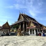 First Time in Bangkok? - How the Day Unfolds: A Practical Breakdown