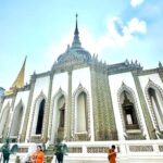 First Time in Bangkok? - What to Expect Overall