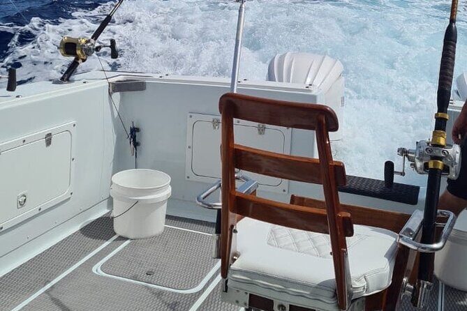 Fishing in Style - Practical Considerations and Tips