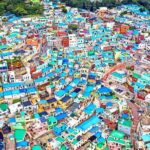 Five Senses Journey in Busan Full Day - The Itinerary: A Slow Unfolding of Sights and Sensations