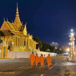 Five Top Killing Field, Toul Sleng, Royal Palace, Wat Phnom - Exploring the Itinerary in Detail
