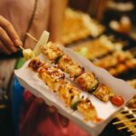 Flavors of Bangkok: Guided Food Tasting Tour with a Local - What to Expect: Practical Insights
