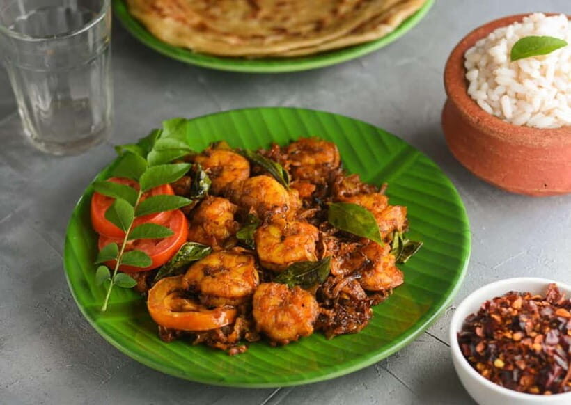 Flavors of Kochi: Guided Street Food Tasting Tour - Why the Tour Is a Great Value