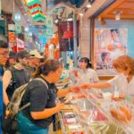 Flavors of Kyoto: Nishiki Market & Tenmangu Shrine Tour - What Makes This Tour Stand Out?