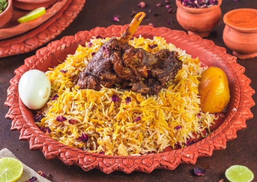 Flavors of Lucknow: Guided Food Tasting Tour with a Local - FAQ