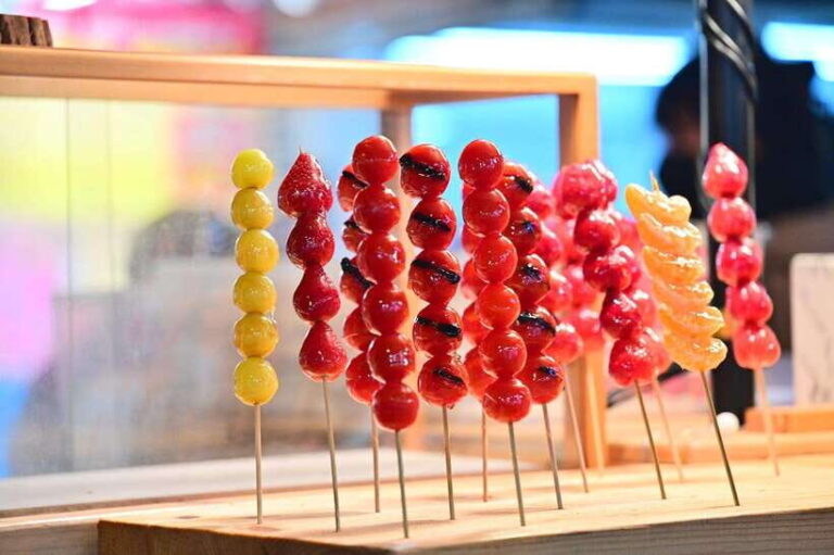 Flavors of Taipei: Indulge in a Private Culinary Adventure - Who Will Love This Tour?