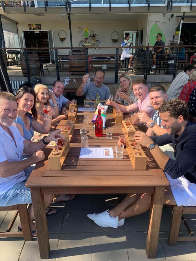 FLAVORS of the Hunter: Half Day Hunter Valley Tour - Why This Tour Works for Travelers