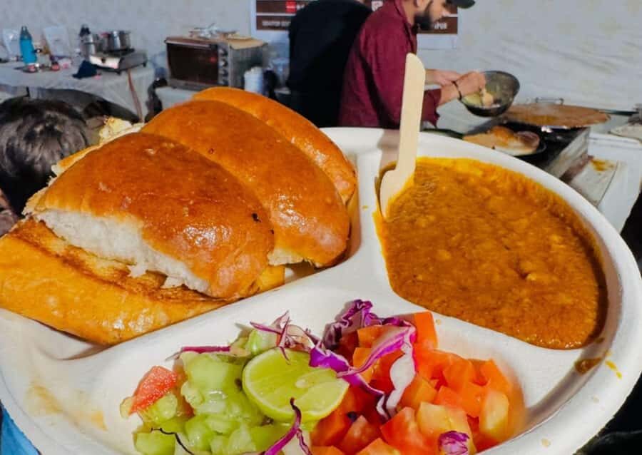 Flavors of Udaipur: Guided 7+ Street Food Tasting Tour - The Experience: What You Can Expect