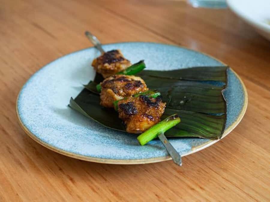 Flavours of Melbourne Night Trail - A Taste of Melbourne’s Flavors and Culture