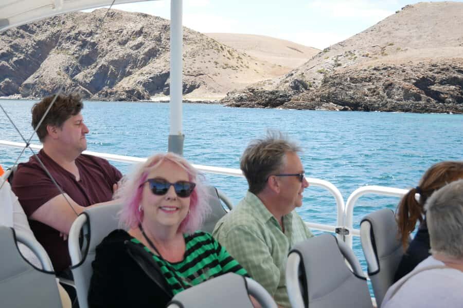 Fleurieu Peninsula: Bush to Bay Guided Tour with Boat Ride - Exploring Deep Creek National Park in Style