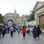 Flexi Walking Temple Tour Grand Palace Wat Pho & Wat Arun - The Sum Up