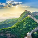 Flexible Great Wall tickets/Tours from Beijing city center - What to Expect During Your Visit