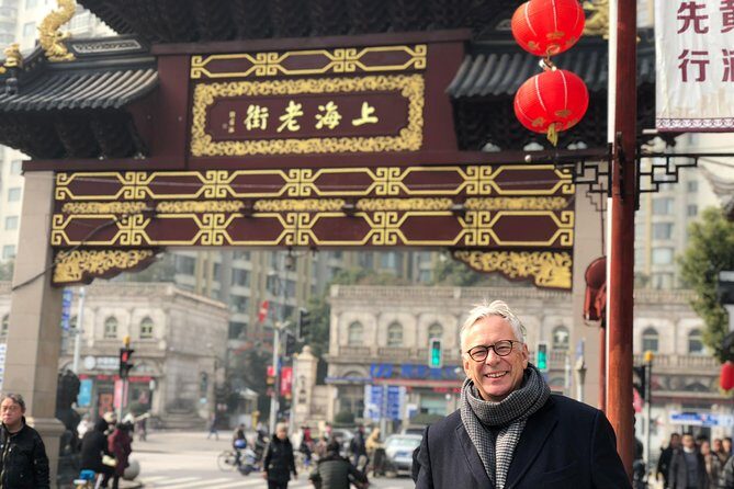 Flexible Hours of Private Shanghai Layover or Transfer Tour - Who This Tour Is Best For