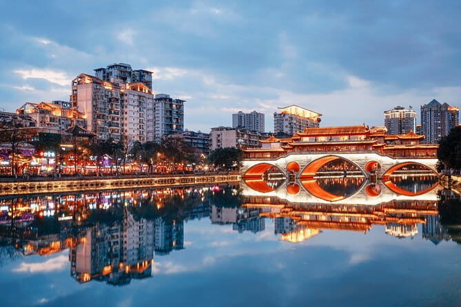 Flexible Private 4 Hours Chengdu Highlights Layover Tour - Who Should Consider This Tour