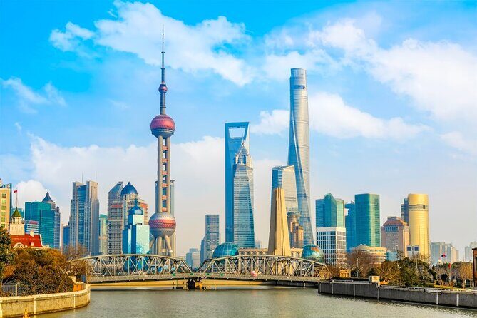 Flexible Private Shanghai Layover Tour - In-Depth Look at the Itinerary