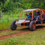 Flintstones Buggy, Cave and Adventure in Bavaro - Authentic Reviews & Insights