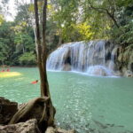 Floating and Railway Markets and Erawan Waterfall (Group Tour) - Practical Details & What to Expect